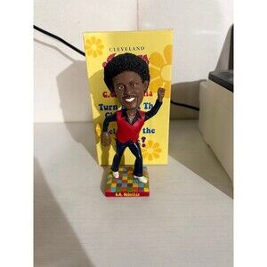 CC Sabathia SGA Bobblehead Disco 70s Night